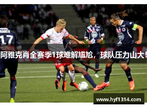 阿雅克肖全赛季1球难解尴尬，球队压力山大！