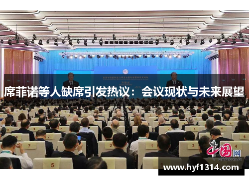 席菲诺等人缺席引发热议：会议现状与未来展望